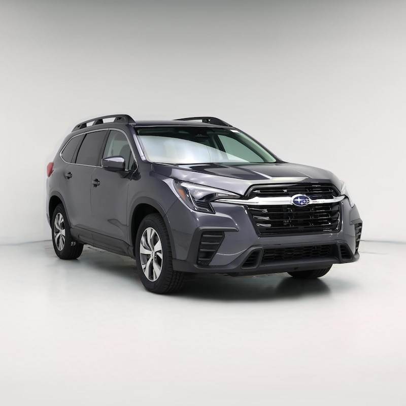 2024 Subaru Ascent Premium