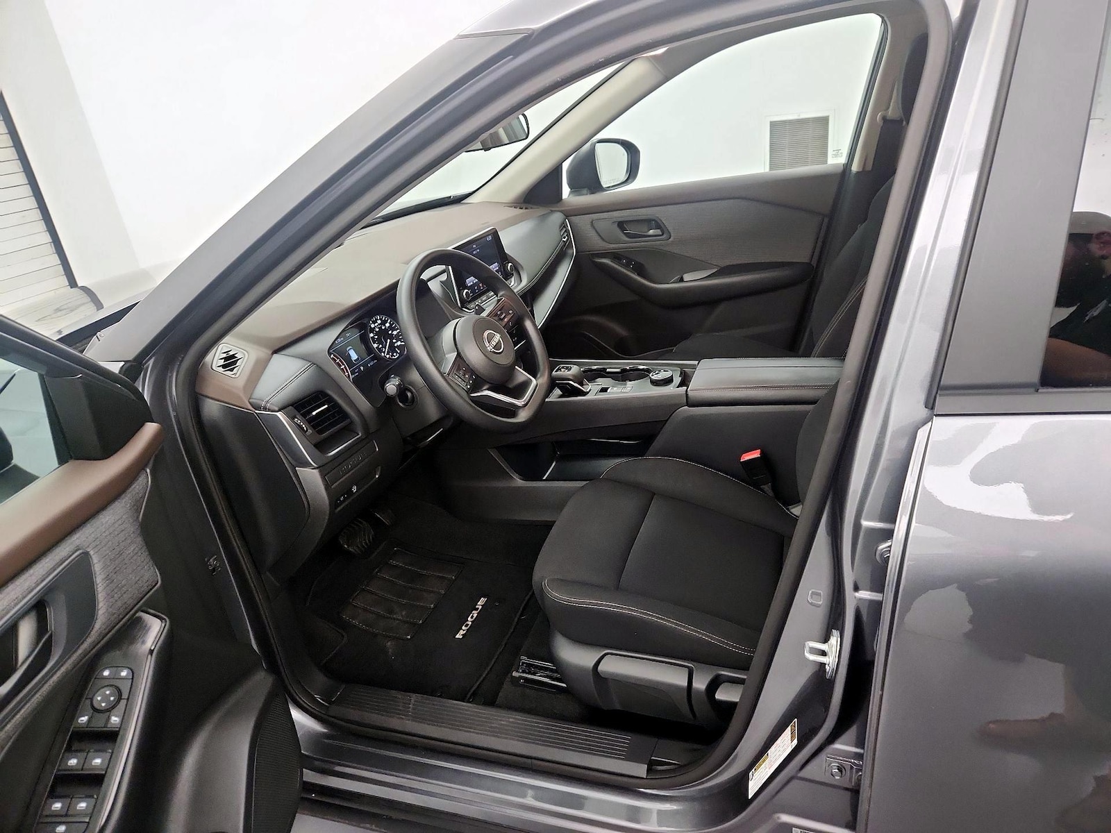 Side Airbags