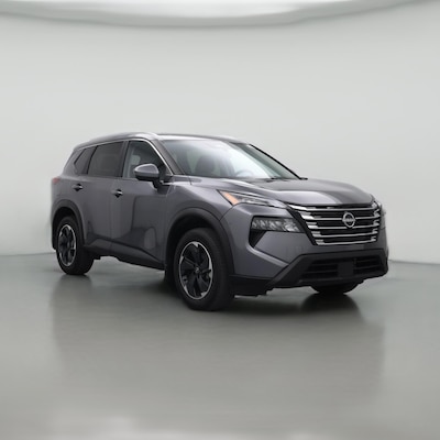 Recommended categories heading image of the selected vehicle