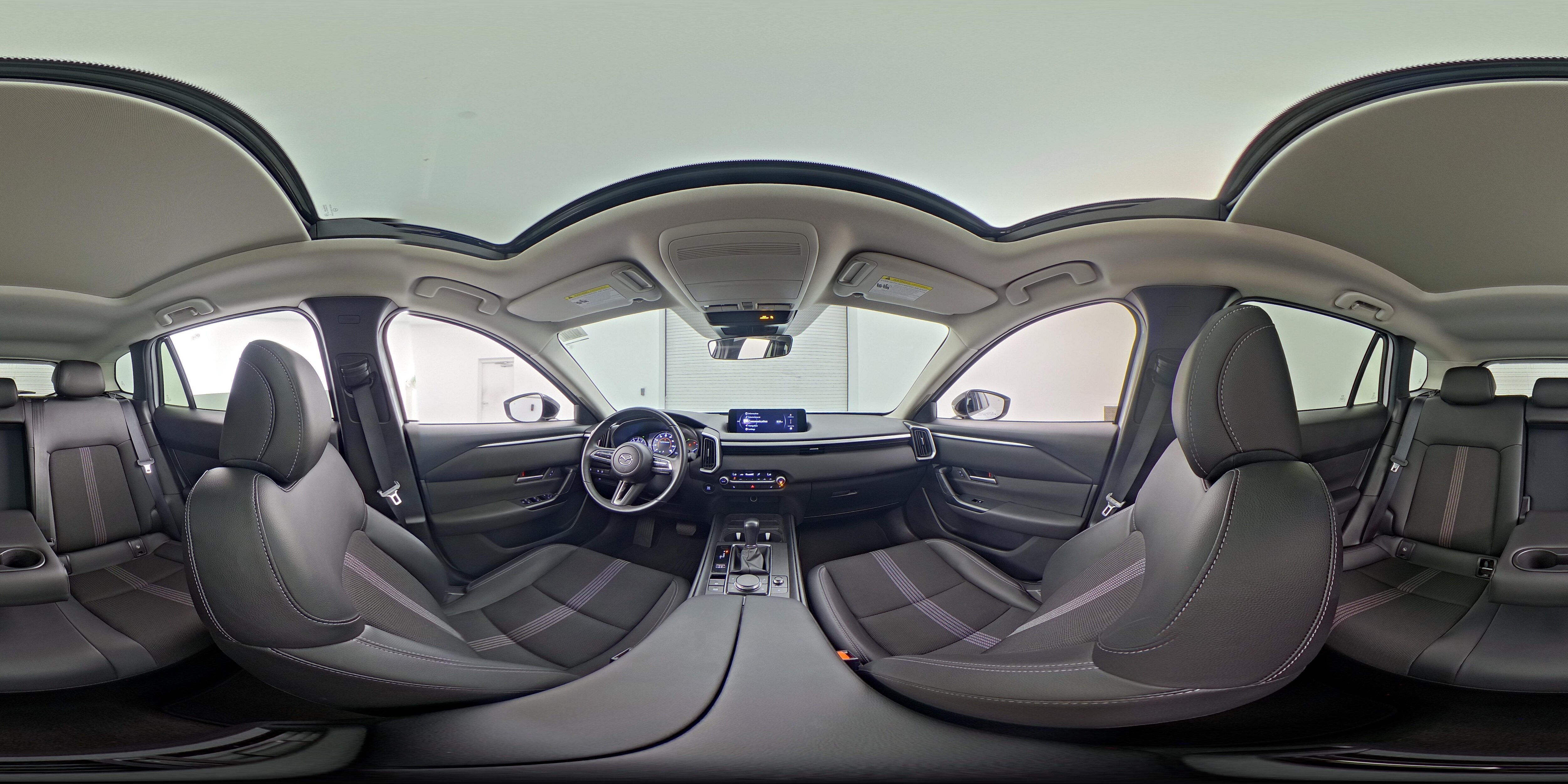 2026 Mazda CX-50 Preferred - Photo 25