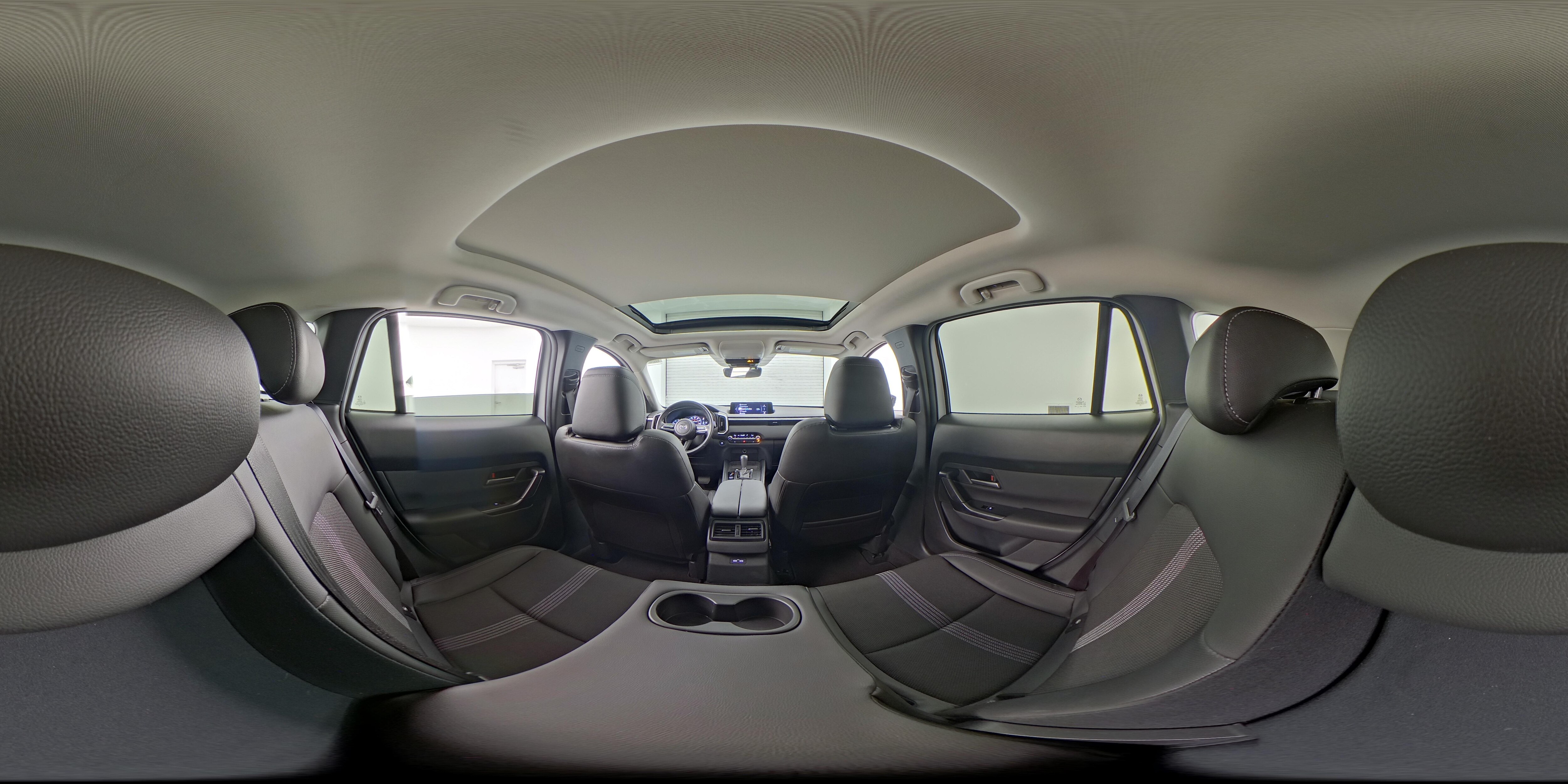 2026 Mazda CX-50 Preferred - Photo 26