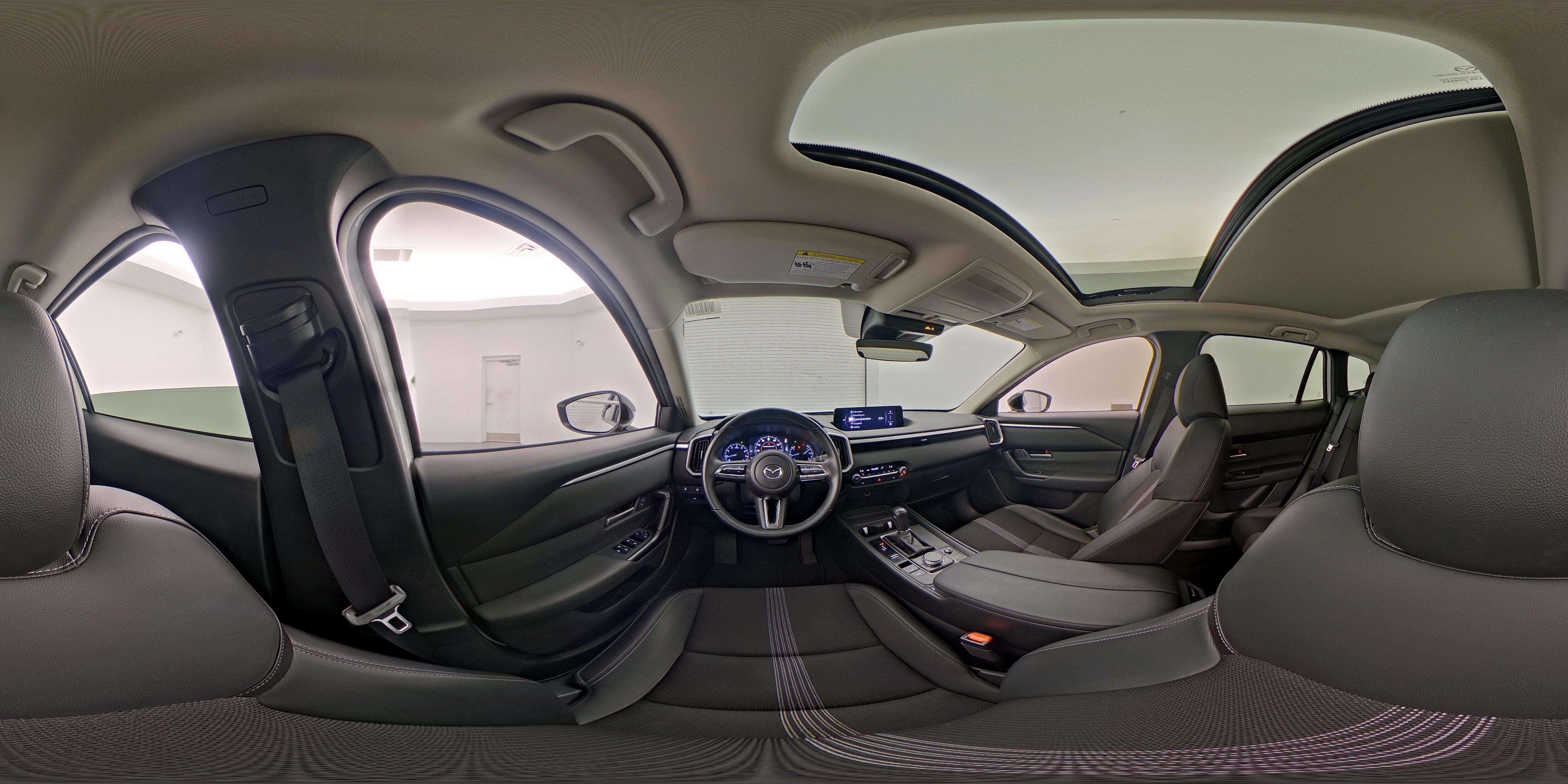 2026 Mazda CX-50 Preferred - Photo 27