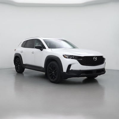 2026 Mazda CX-50 2.5 S Preferred Package