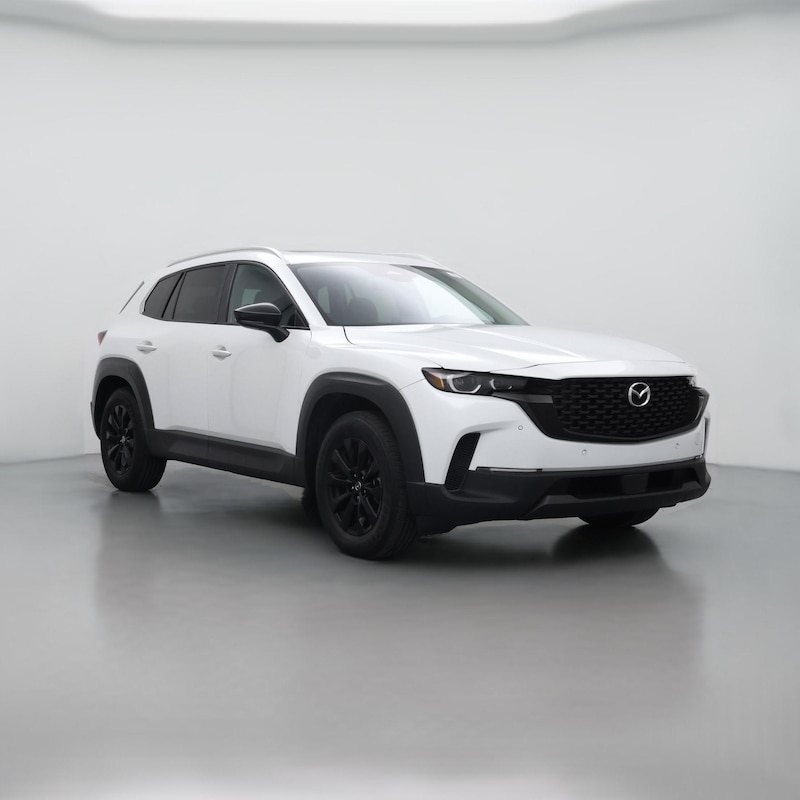 2026 Mazda CX-50 2.5 S Preferred Package