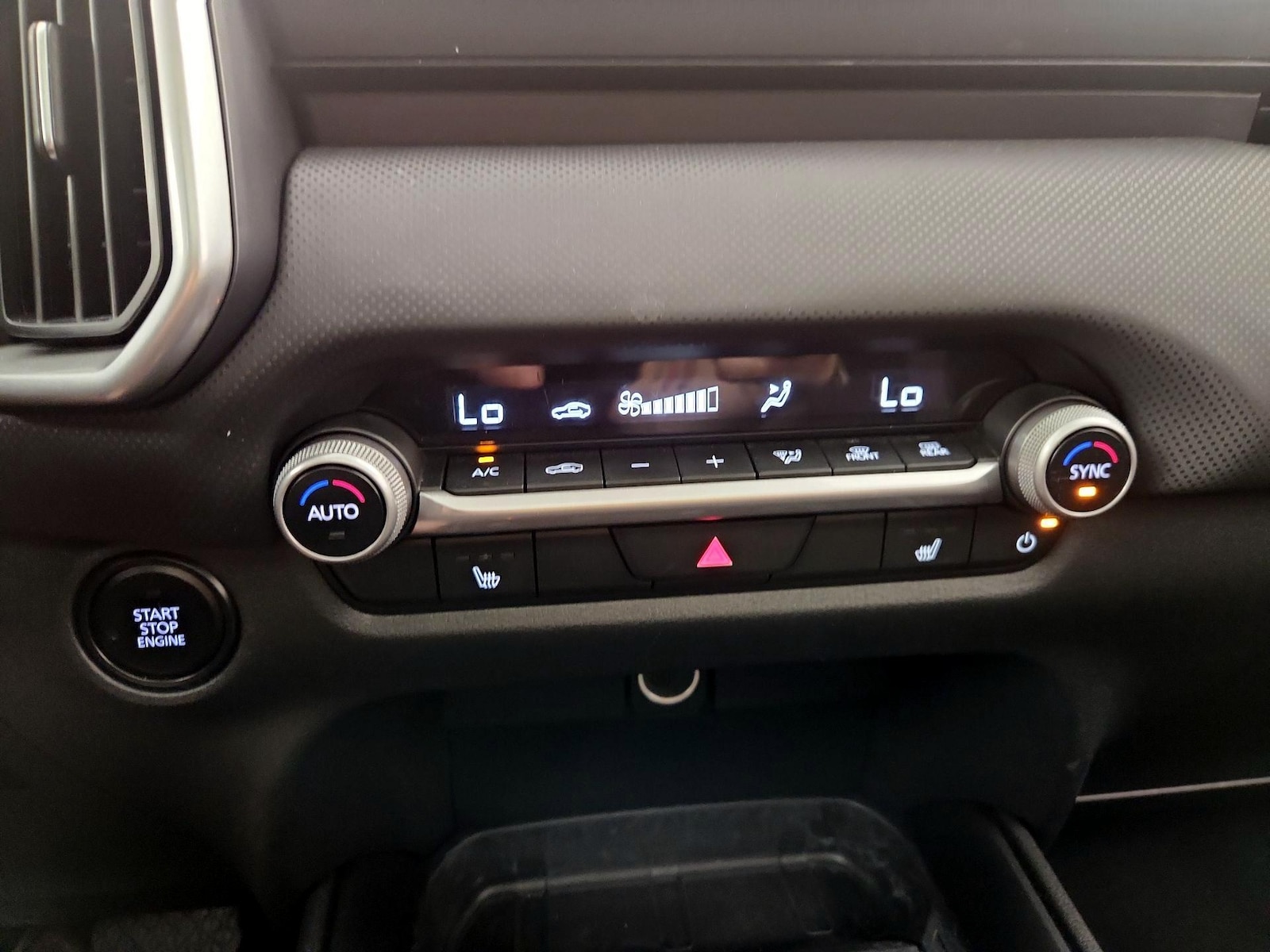 2026 Mazda CX-50 Preferred - Photo 17