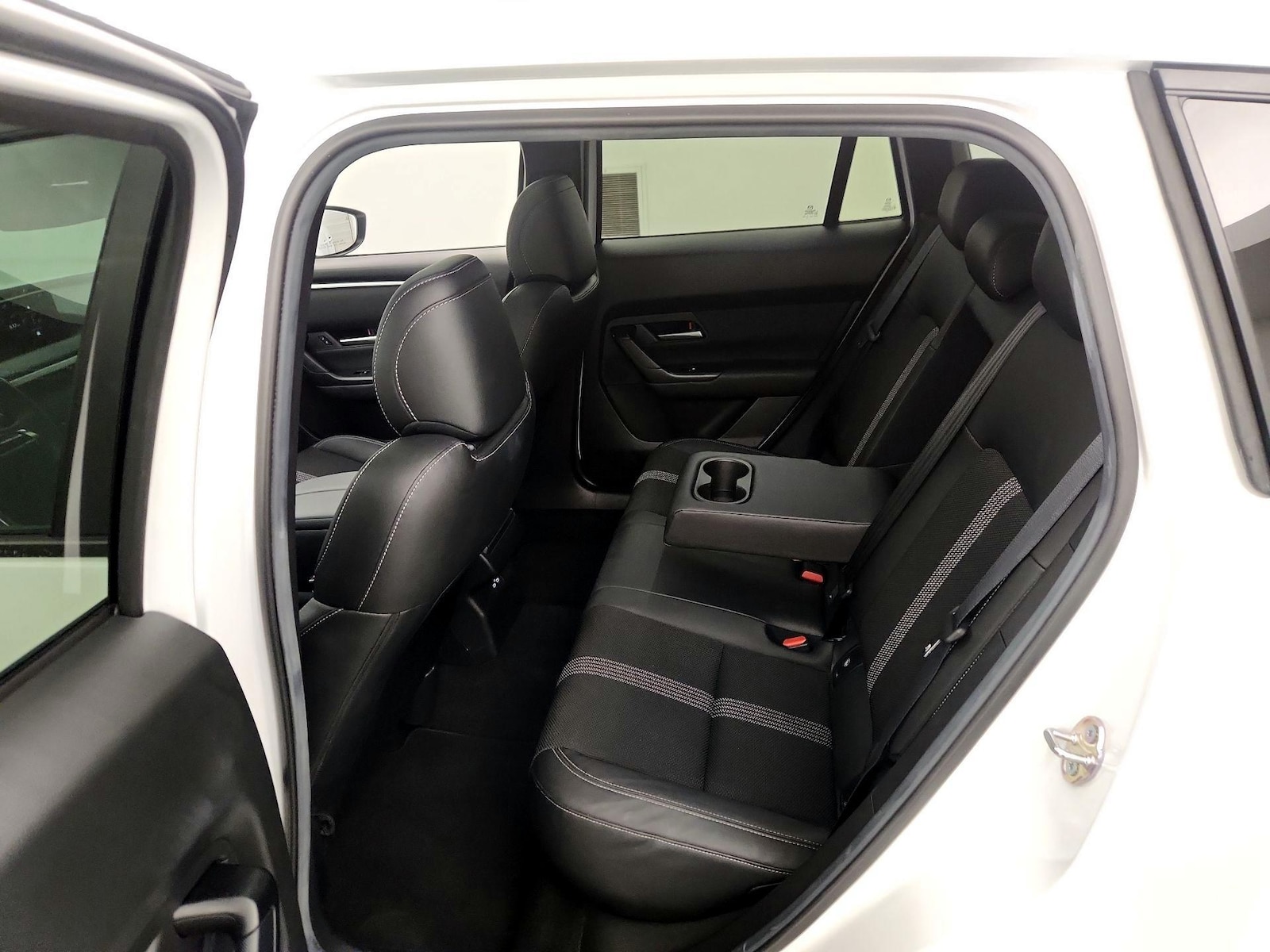 2026 Mazda CX-50 Preferred - Photo 21