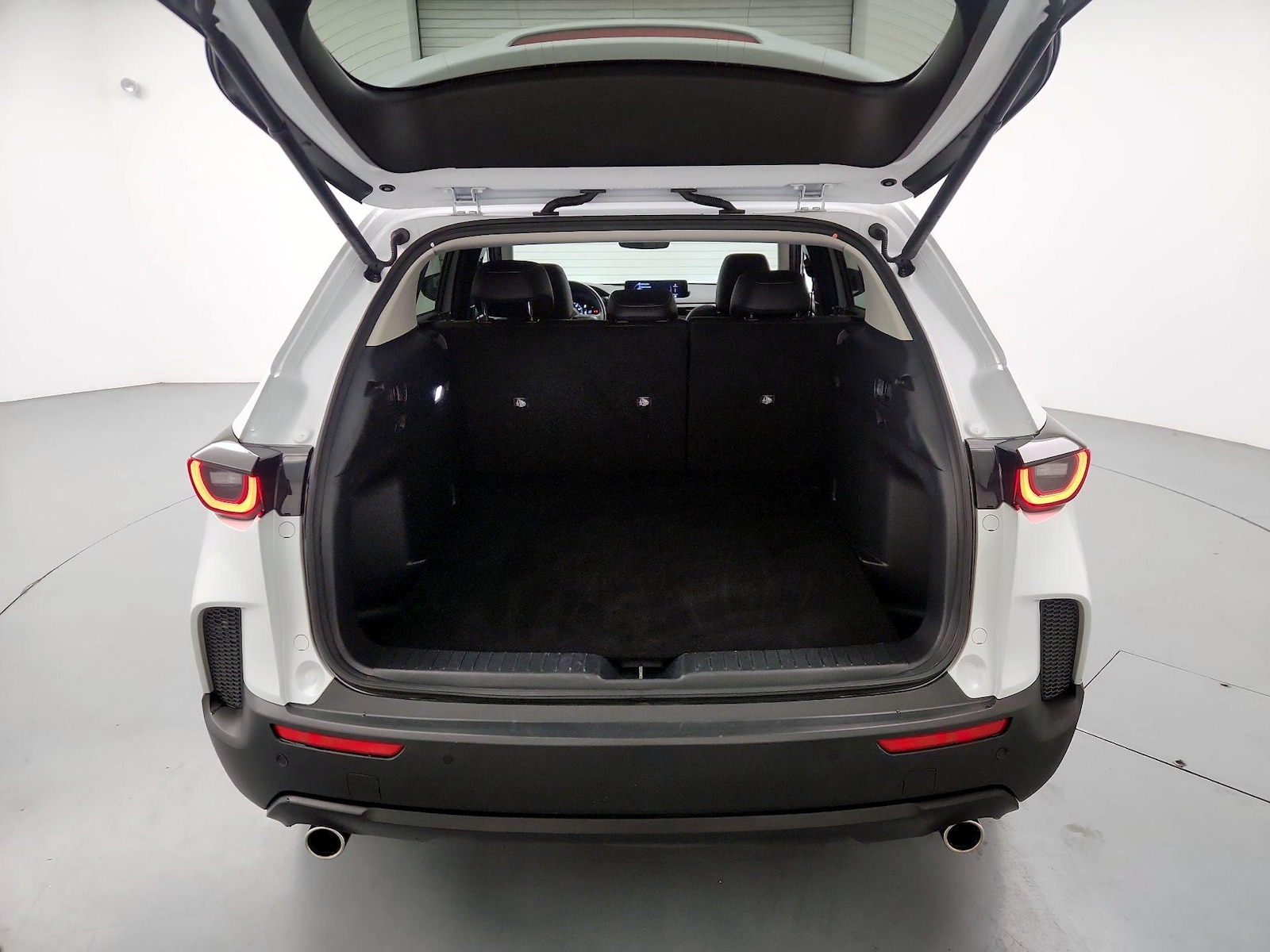 2026 Mazda CX-50 Preferred - Photo 22