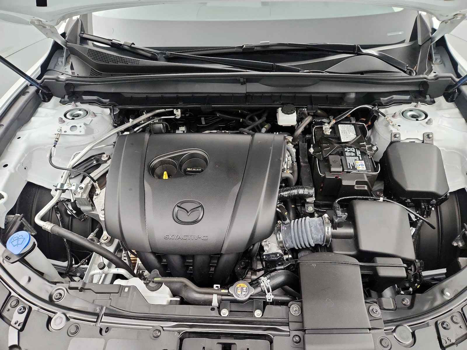 2026 Mazda CX-50 Preferred - Photo 23