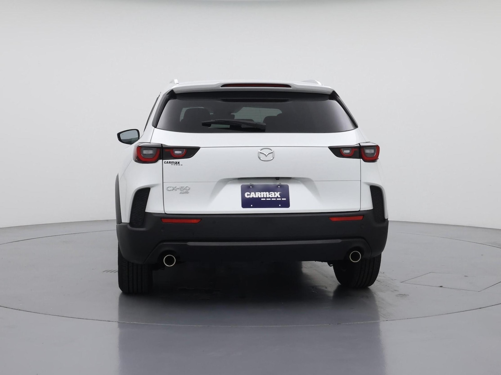 2026 Mazda CX-50 Preferred - Photo 7