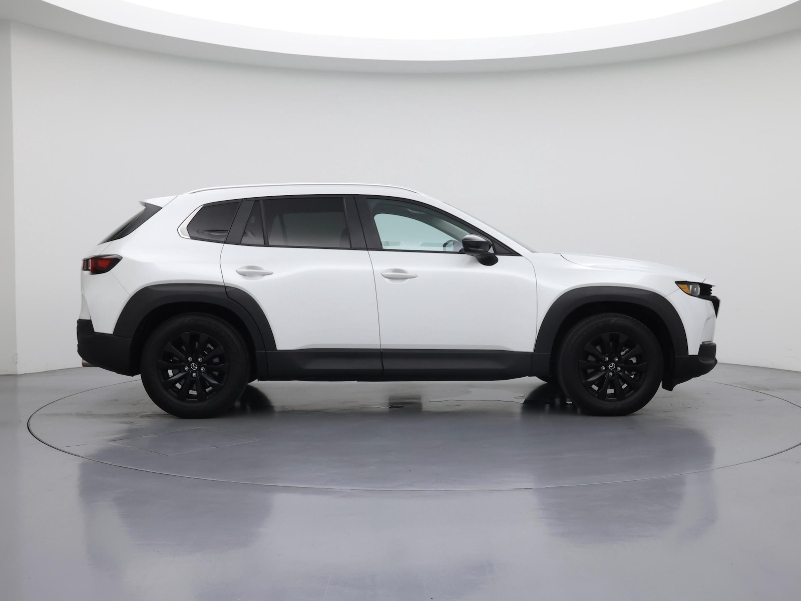 2026 Mazda CX-50 Preferred - Photo 8