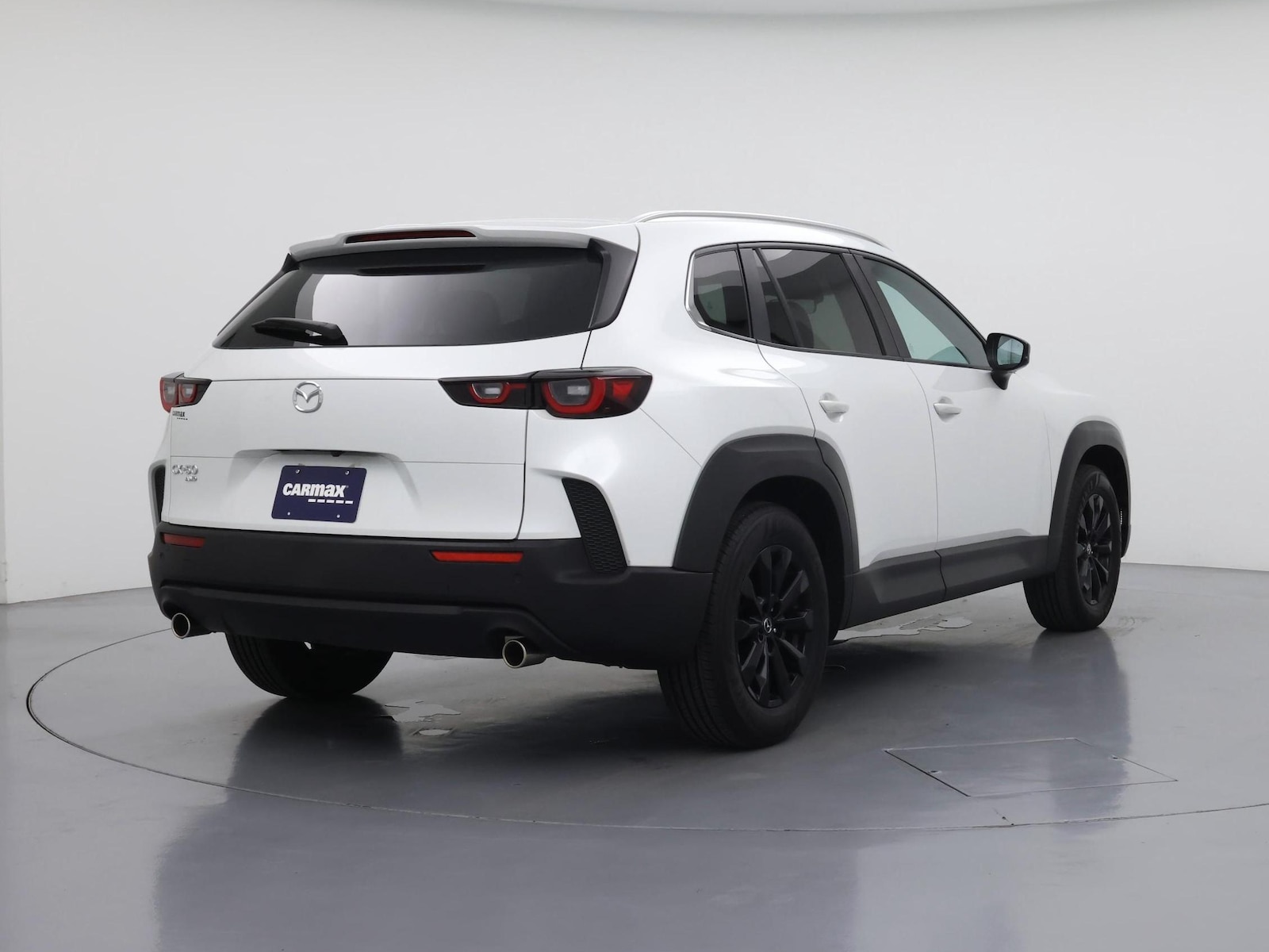 2026 Mazda CX-50 Preferred - Photo 9