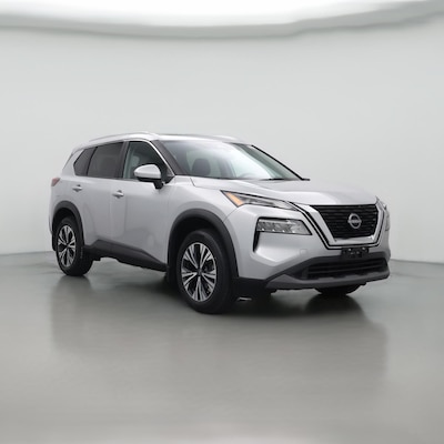 Vehicle exterior view