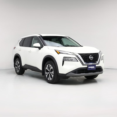 Recommended categories heading image of the selected vehicle