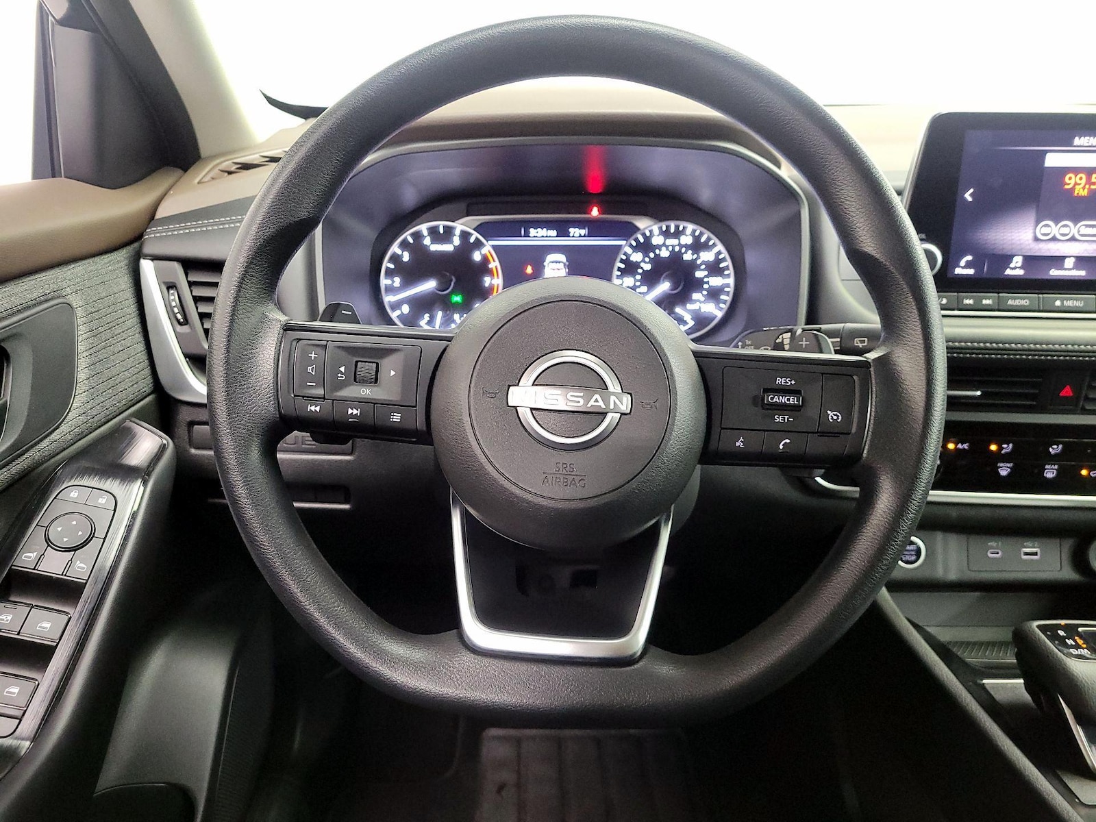 Lane Departure Warning