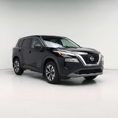Recommended categories heading image of the selected vehicle