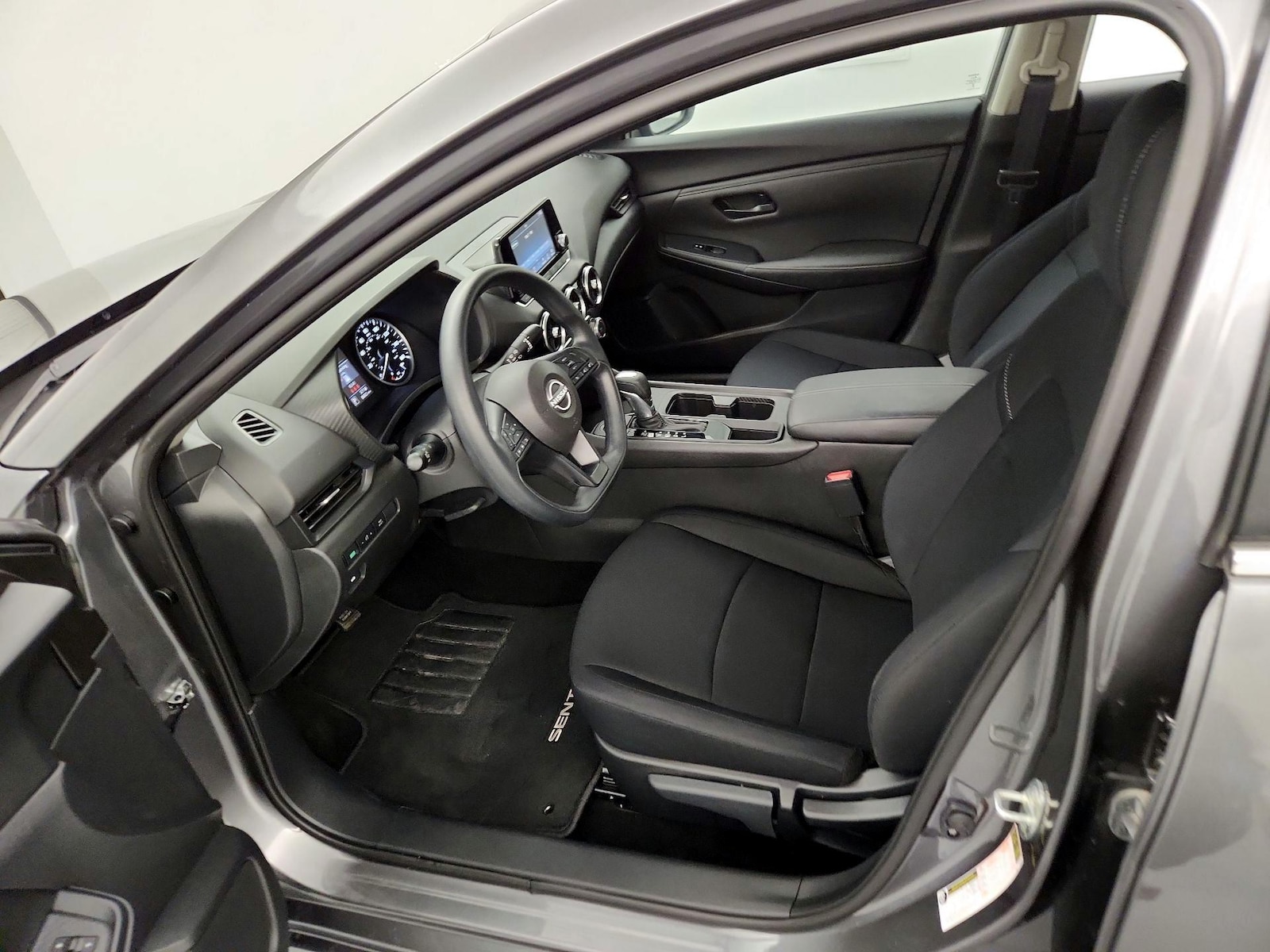 Side Airbags