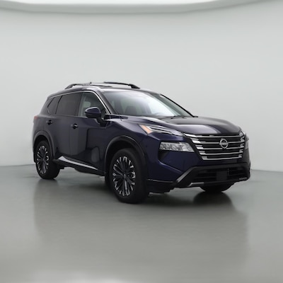 Vehicle exterior view