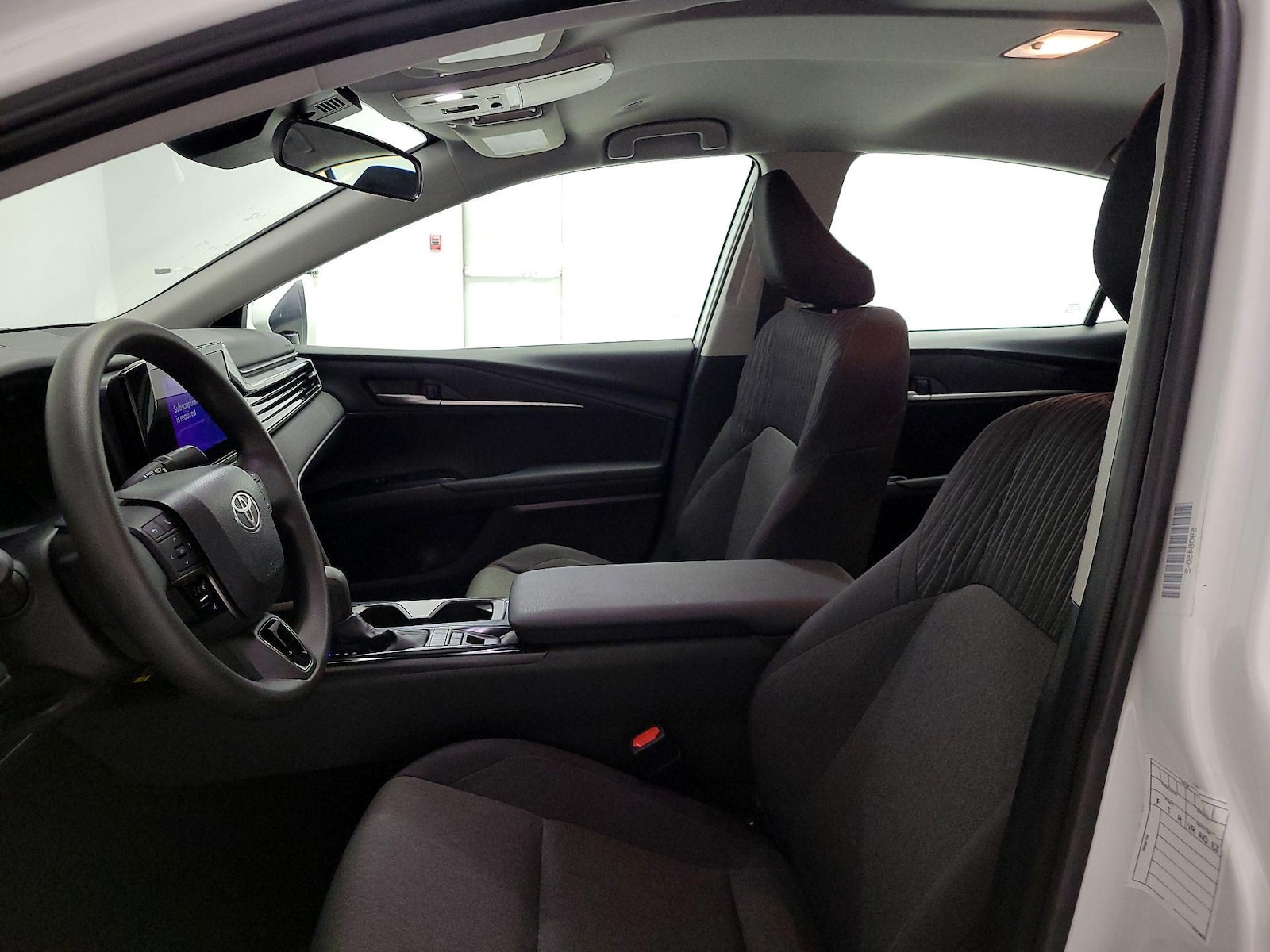 Side Airbags