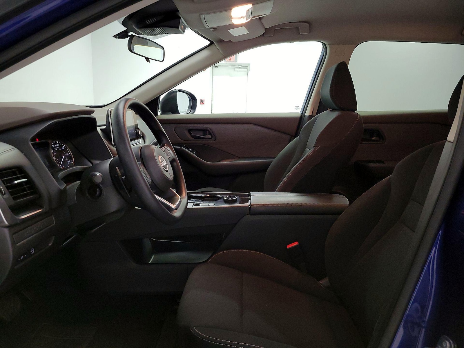 Side Airbags