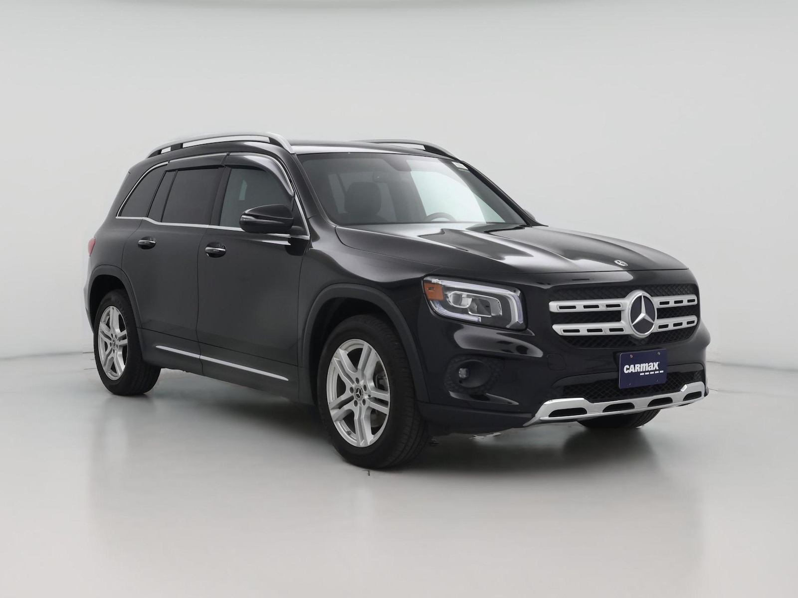 2020 Mercedes-Benz GLB