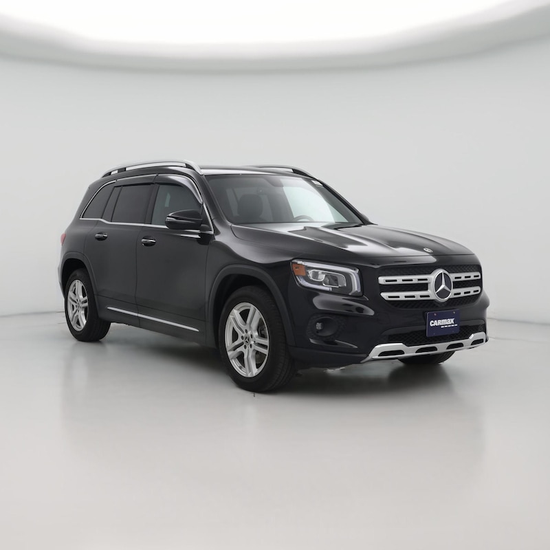 2020 Mercedes-Benz GLB250