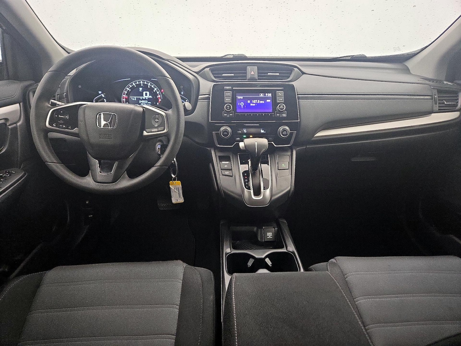 Rear View Camera