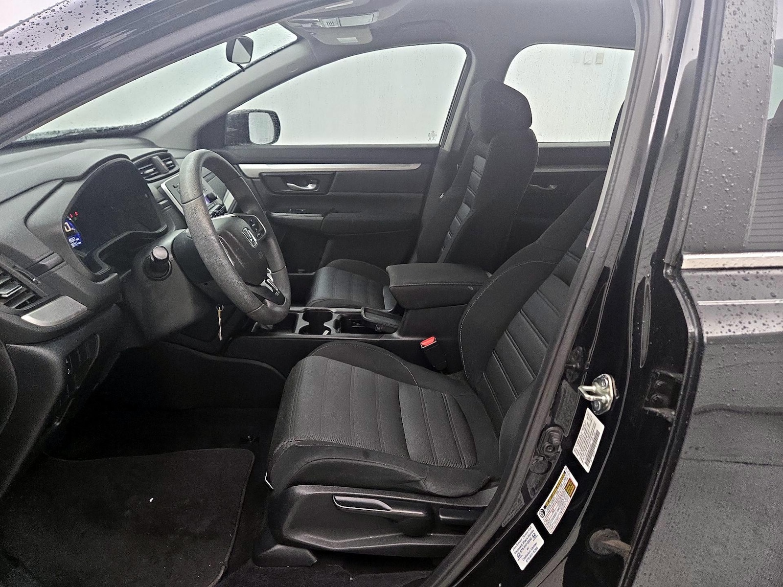Side Airbags