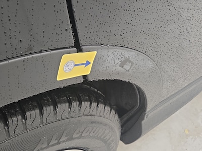Condition detail