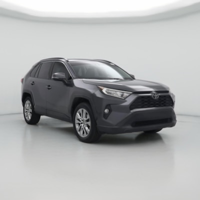 Vehicle exterior view