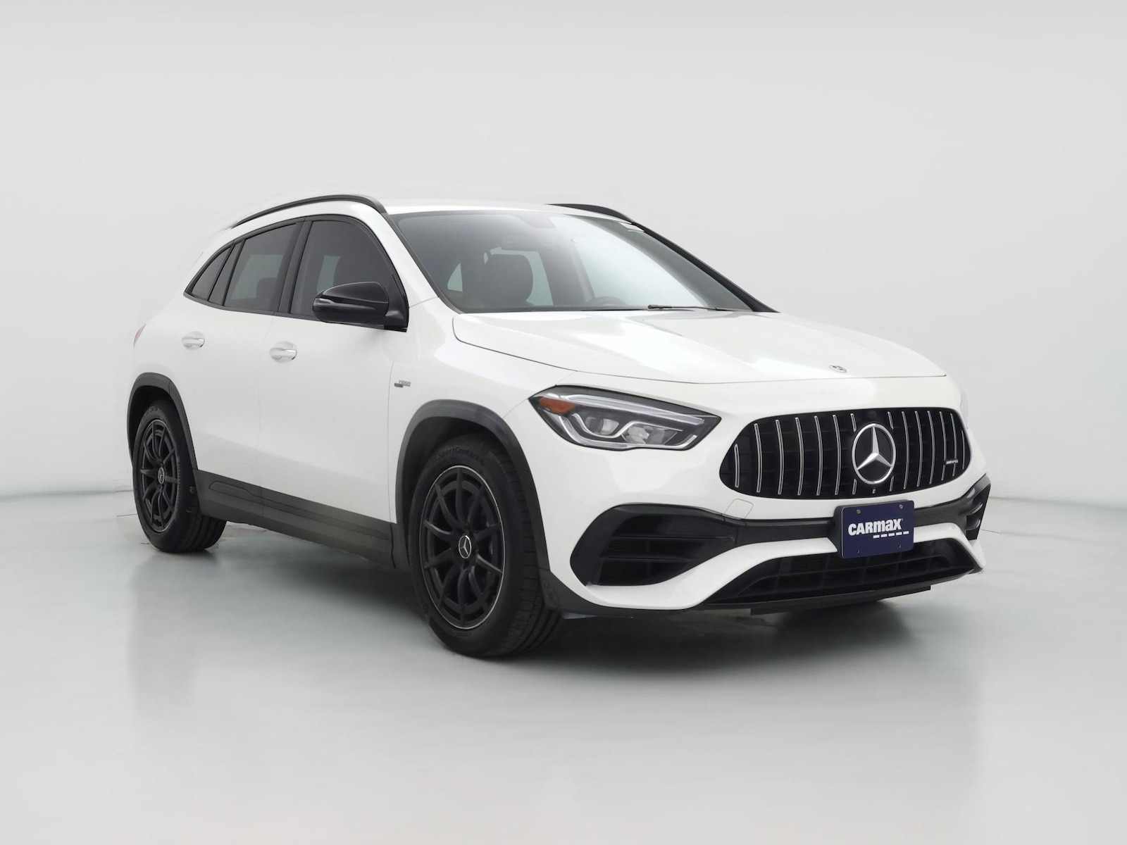 2022 Mercedes-Benz GLA