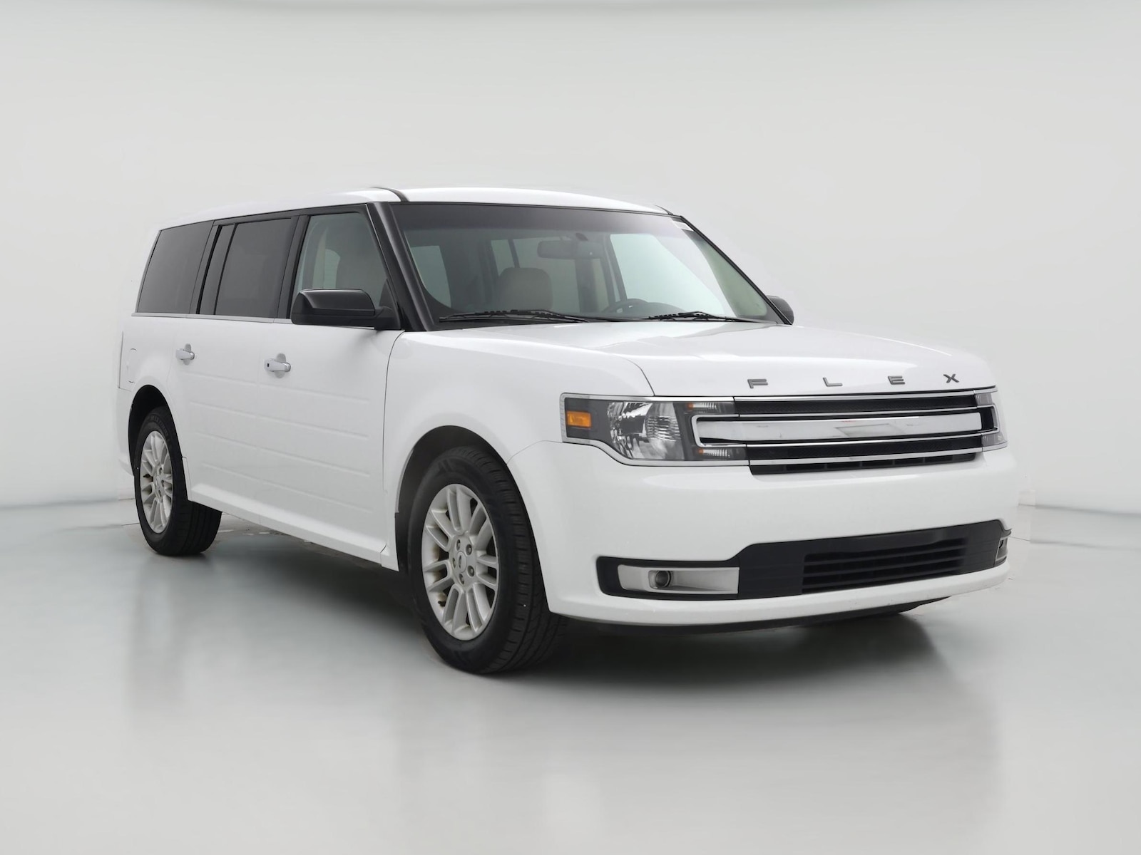 2019 Ford Flex