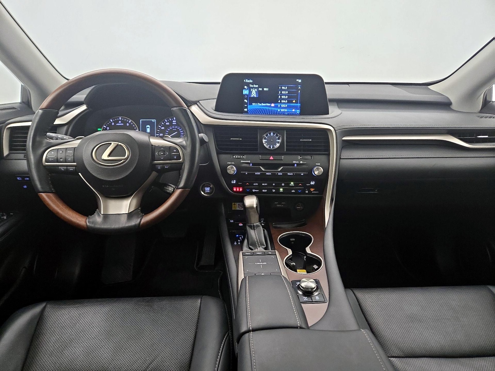 Rear View Camera