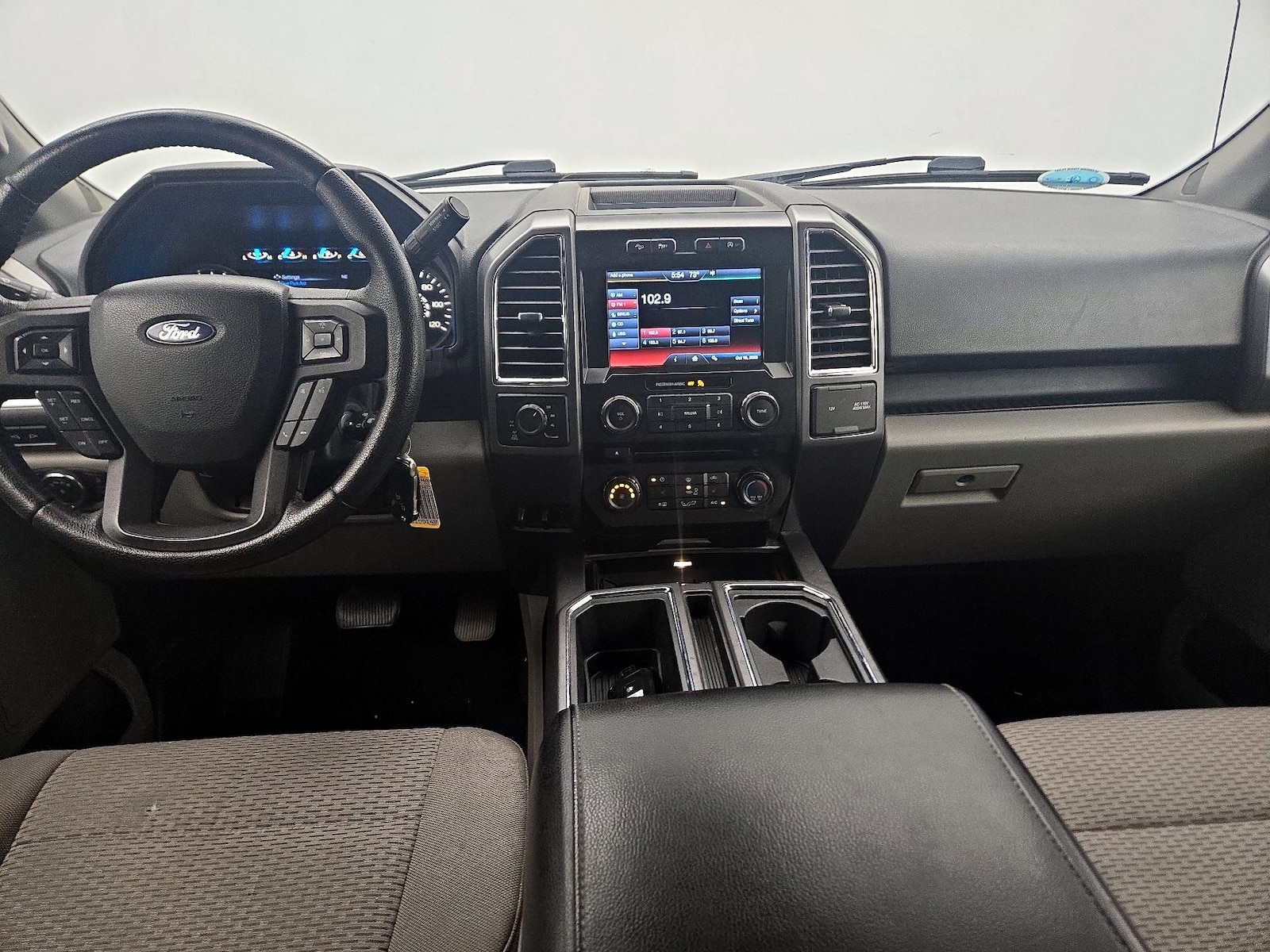SiriusXM Trial Available