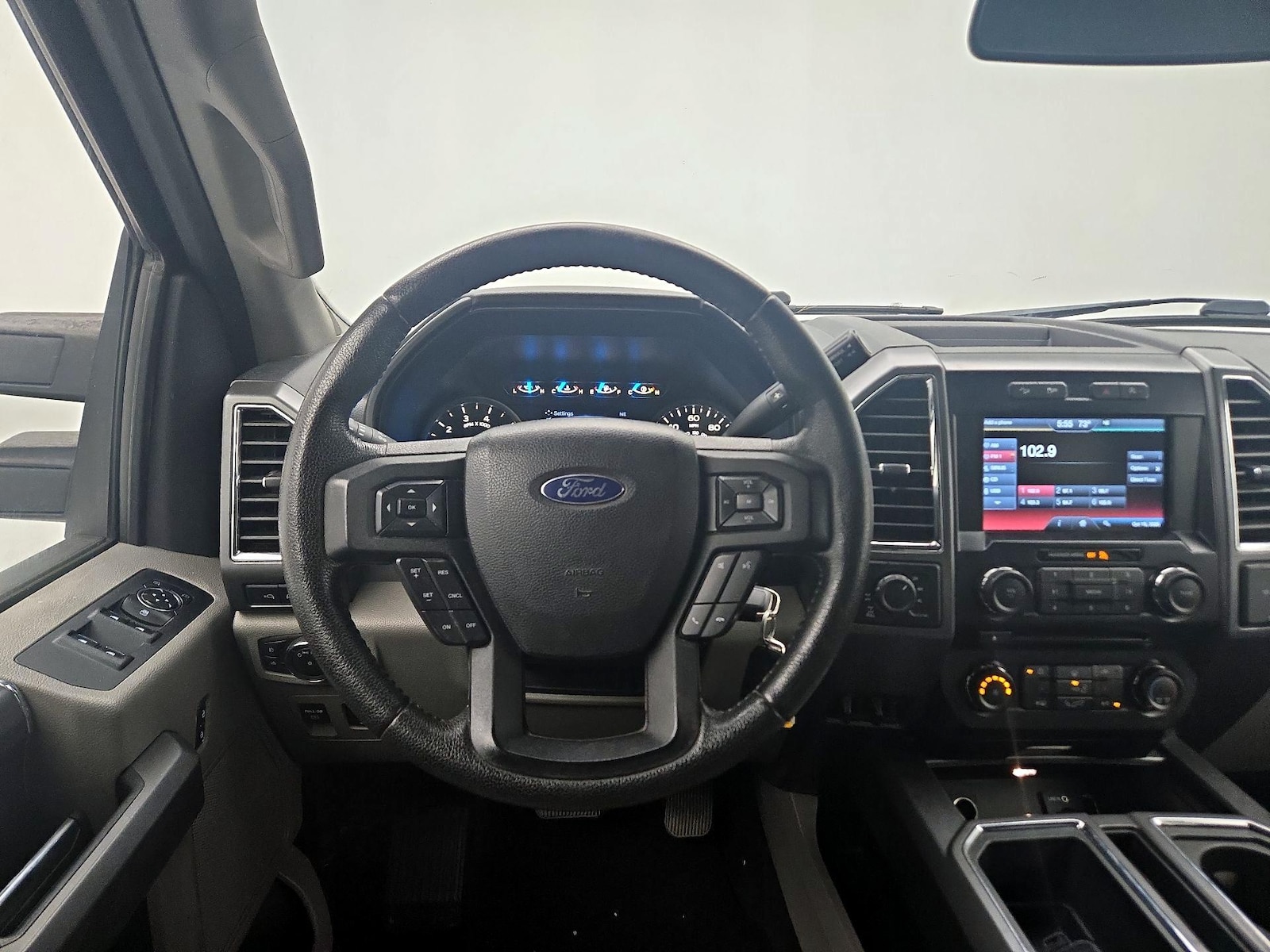 Remote Start