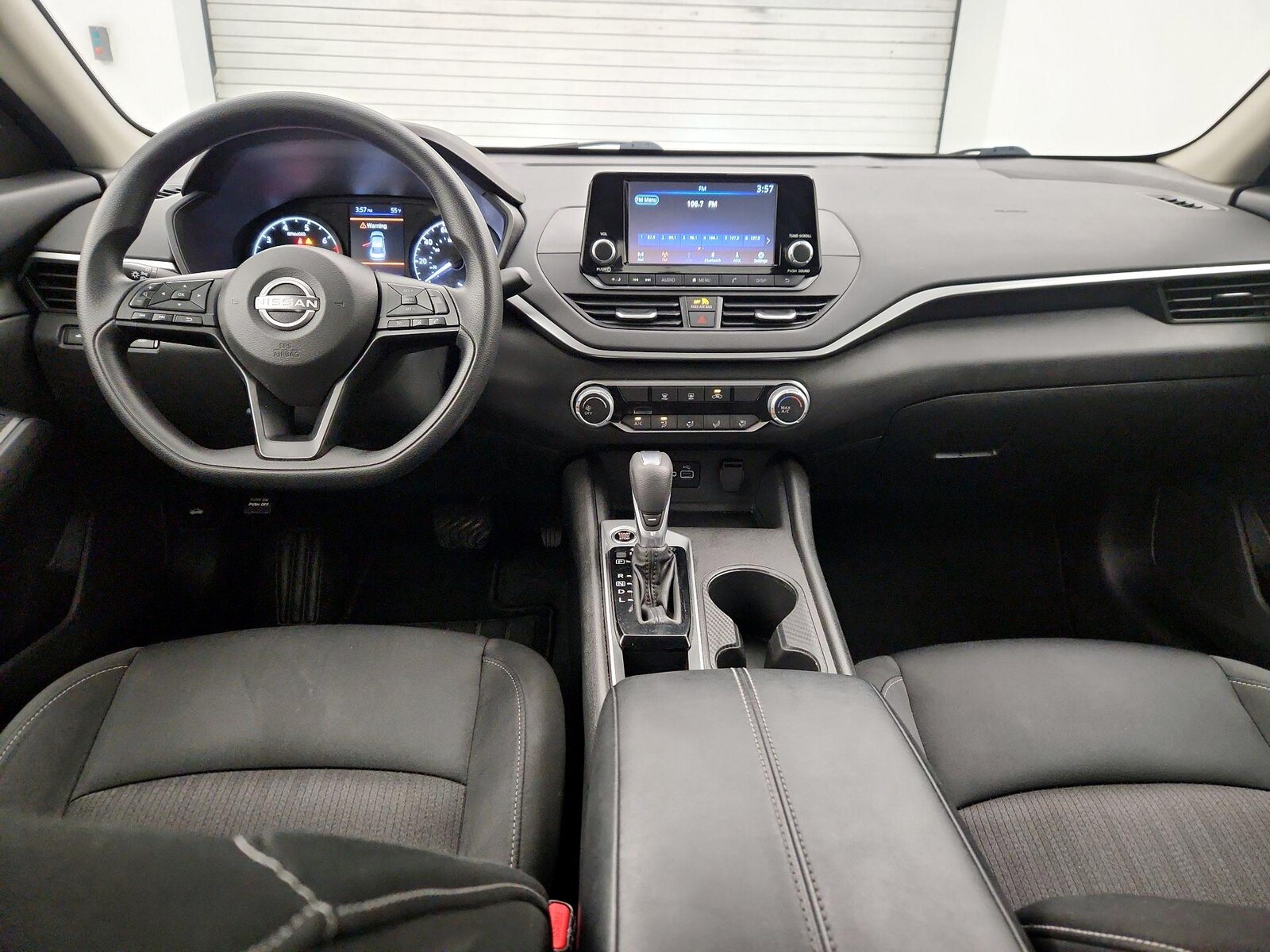 Rear View Camera
