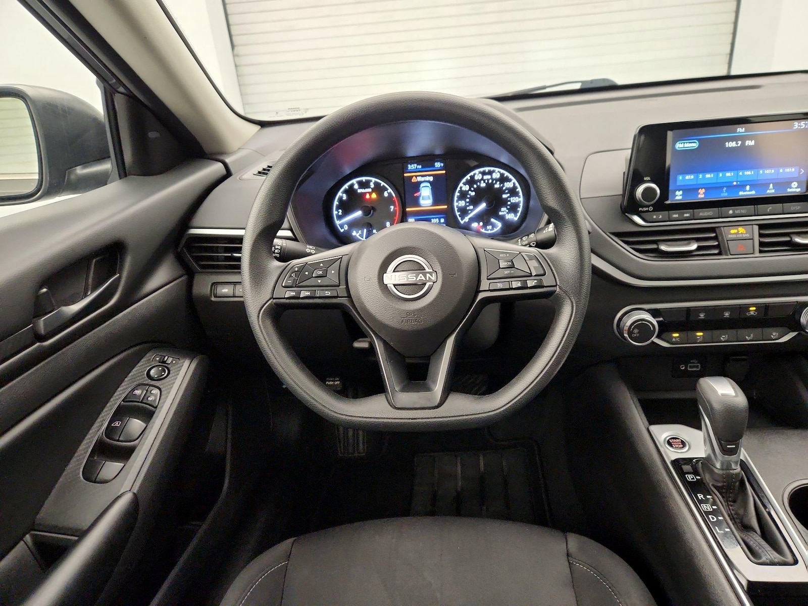 Lane Departure Warning