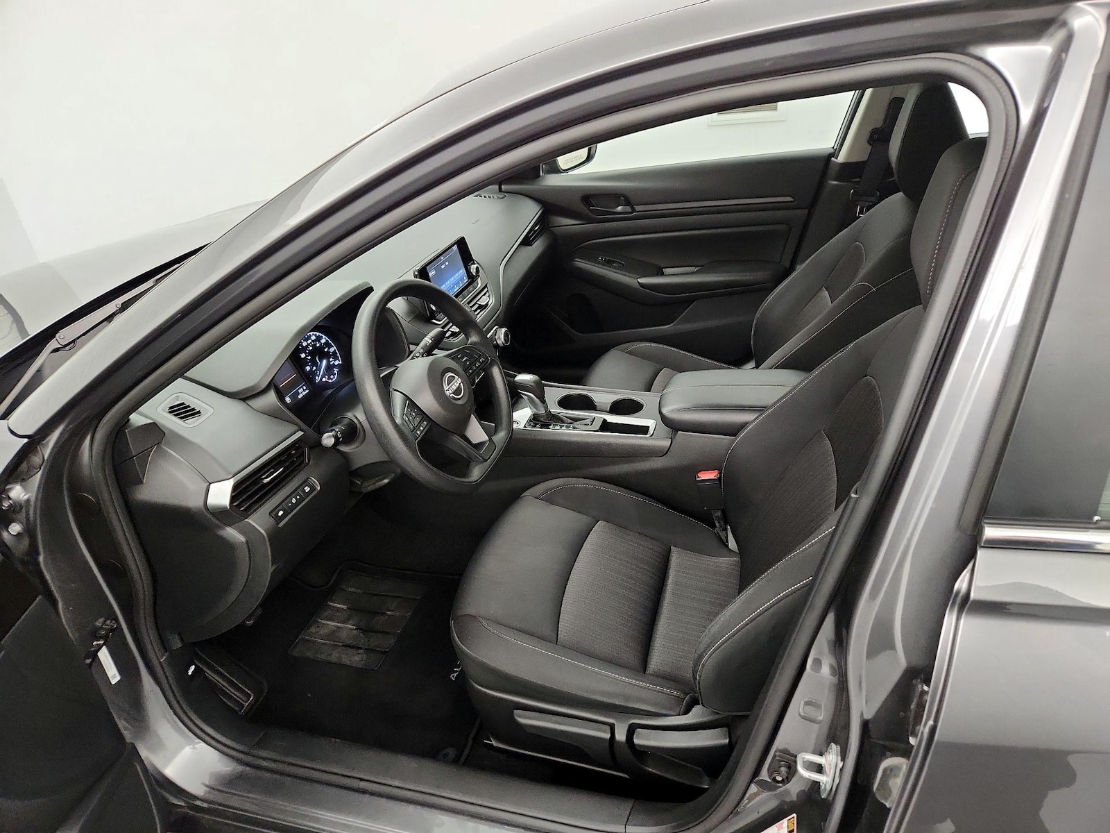 Side Airbags