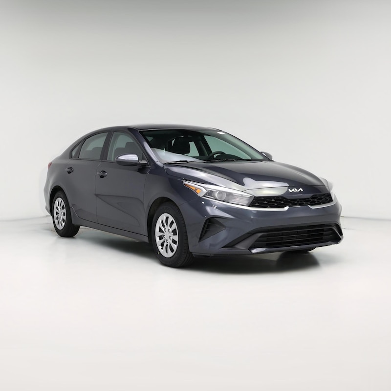 2023 Kia Forte LX