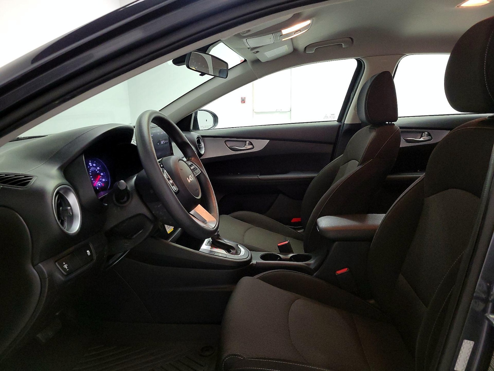 Side Airbags