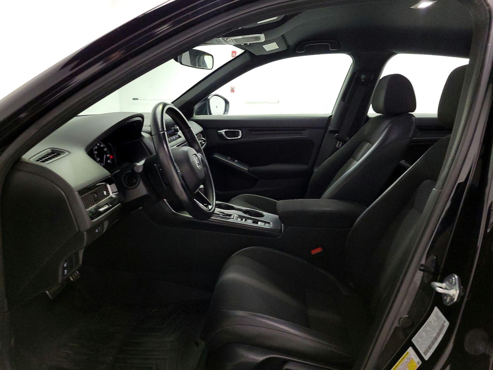 Side Airbags