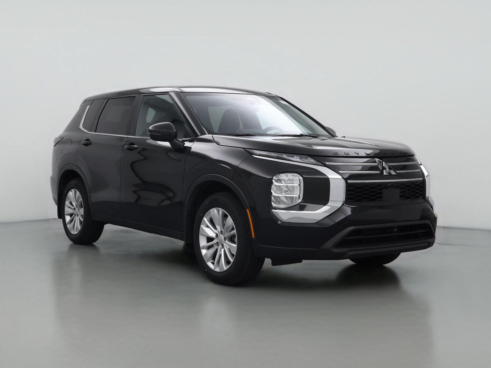 2025 Mitsubishi Outlander ES