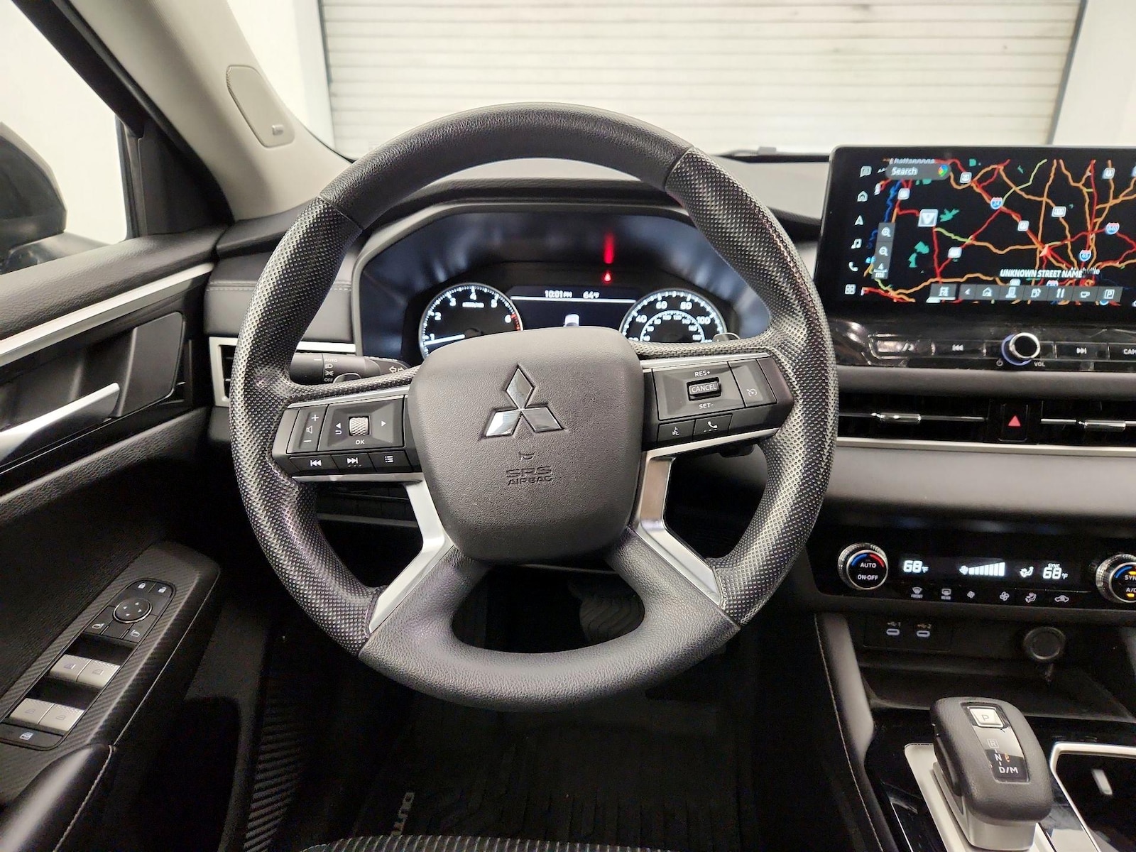Lane Departure Warning