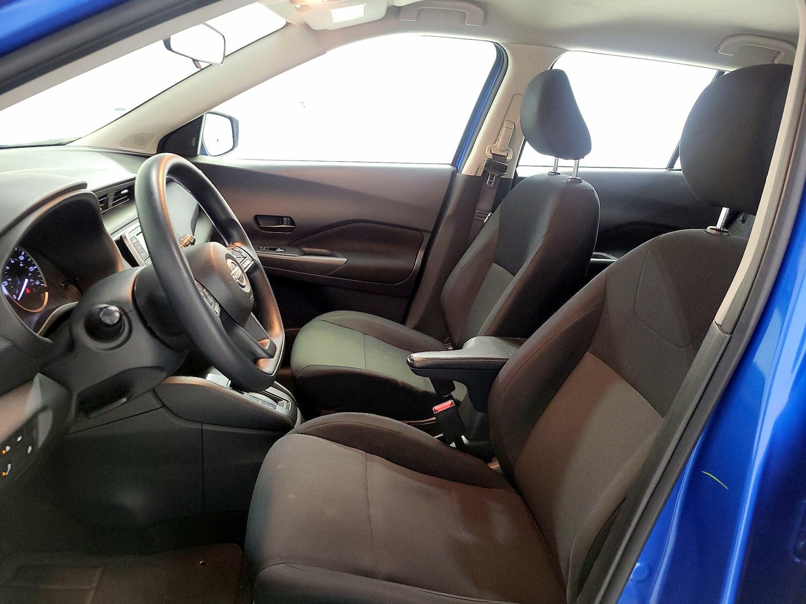 Side Airbags