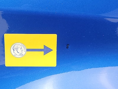 Condition detail