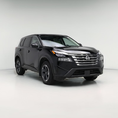 Vehicle exterior view