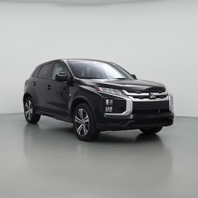 2026 Mitsubishi Outlander Sport S
