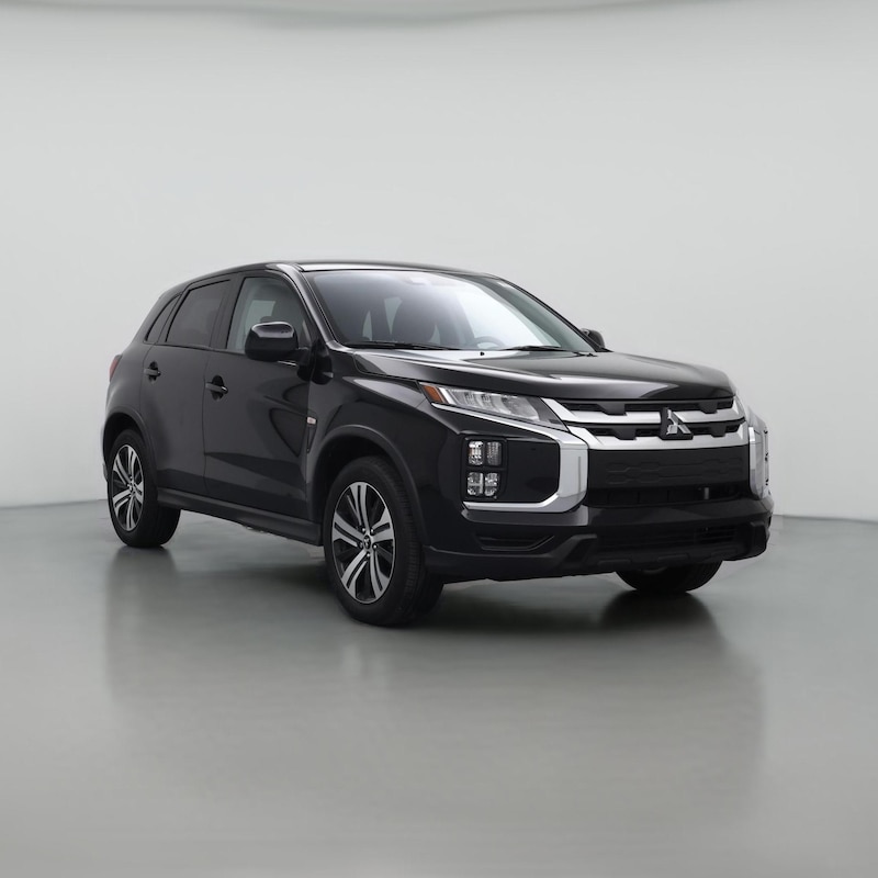 2026 Mitsubishi Outlander Sport S