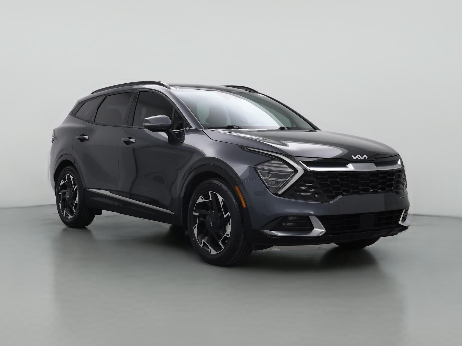 Smart Key & Power Hatch/Deck Lid