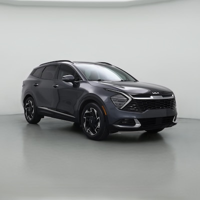 2024 Kia Sportage SX Prestige