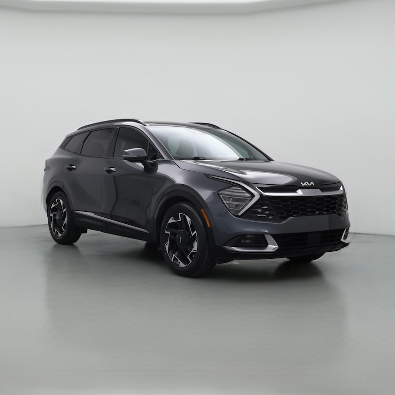 2024 Kia Sportage SX Prestige